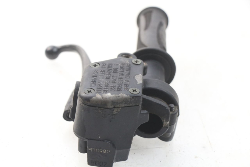 photo de FRONT BRAKE MASTER CYLINDER APRILIA ATLANTIC 125 (2003 - 2009)