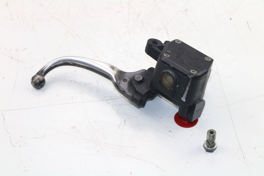 photo de FRONT BRAKE MASTER CYLINDER APRILIA ATLANTIC 125 (2003 - 2009)