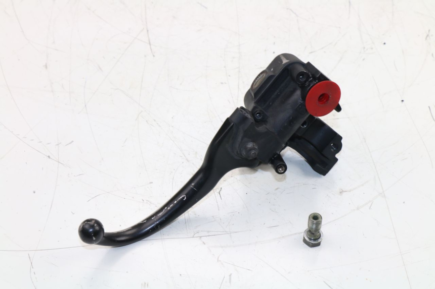 photo de FRONT BRAKE MASTER CYLINDER APRILIA ATLANTIC 125 (2003 - 2009)