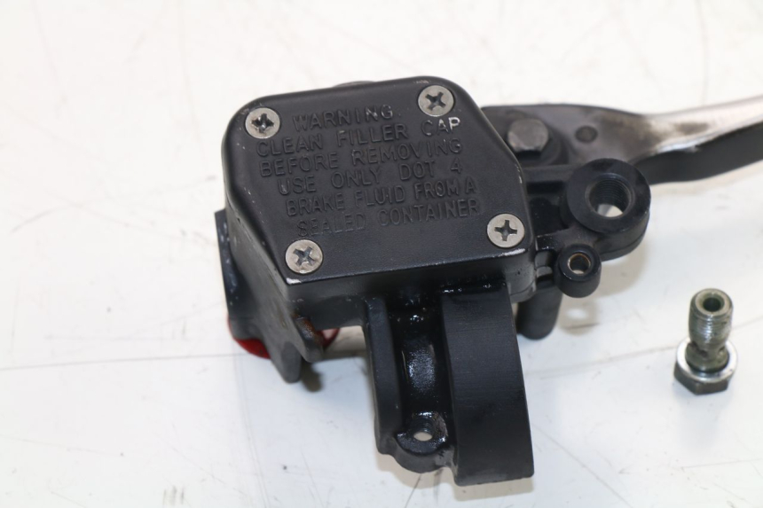 photo de FRONT BRAKE MASTER CYLINDER APRILIA ATLANTIC 125 (2003 - 2009)