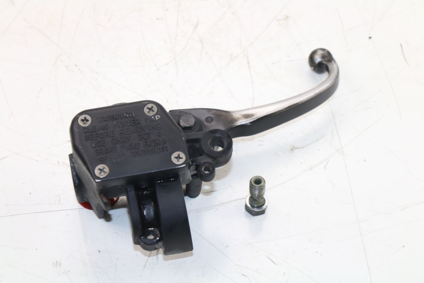 photo de FRONT BRAKE MASTER CYLINDER APRILIA ATLANTIC 125 (2003 - 2009)