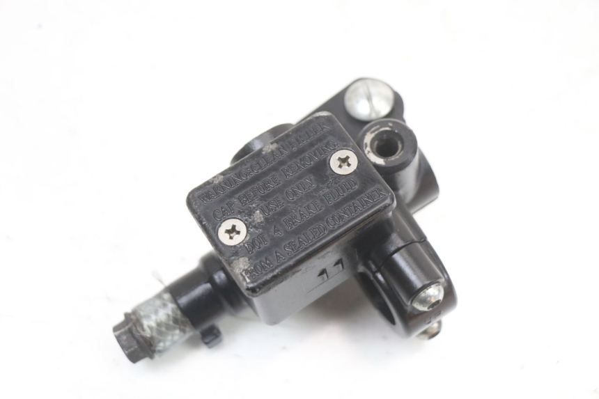 photo de FRONT BRAKE MASTER CYLINDER APRILIA SR MOTARD 50 (2012 - 2018)