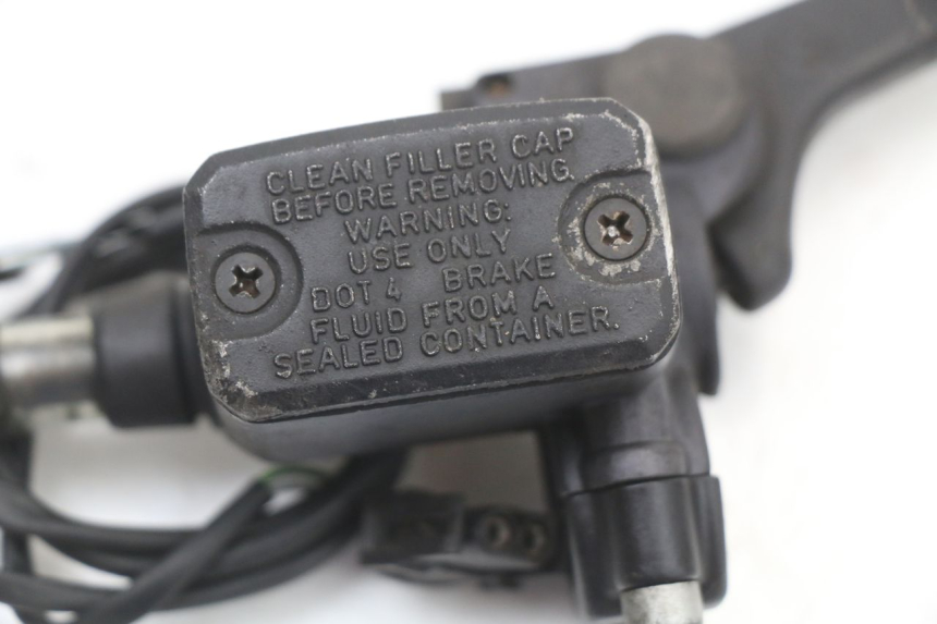 photo de FRONT BRAKE MASTER CYLINDER BMW C1 125 (2000 - 2003)