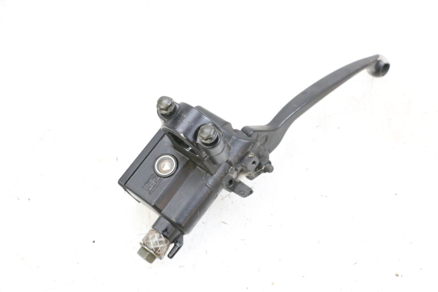 photo de FRONT BRAKE MASTER CYLINDER MAG POWER BOMBERS 4T 50 (2016 - 2026) - Technical close-up