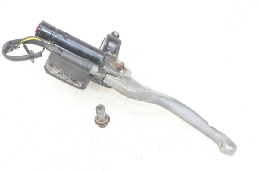 photo de FRONT BRAKE MASTER CYLINDER MBK BOOSTER NEXT GENERATION 50 (1995 - 1998)
