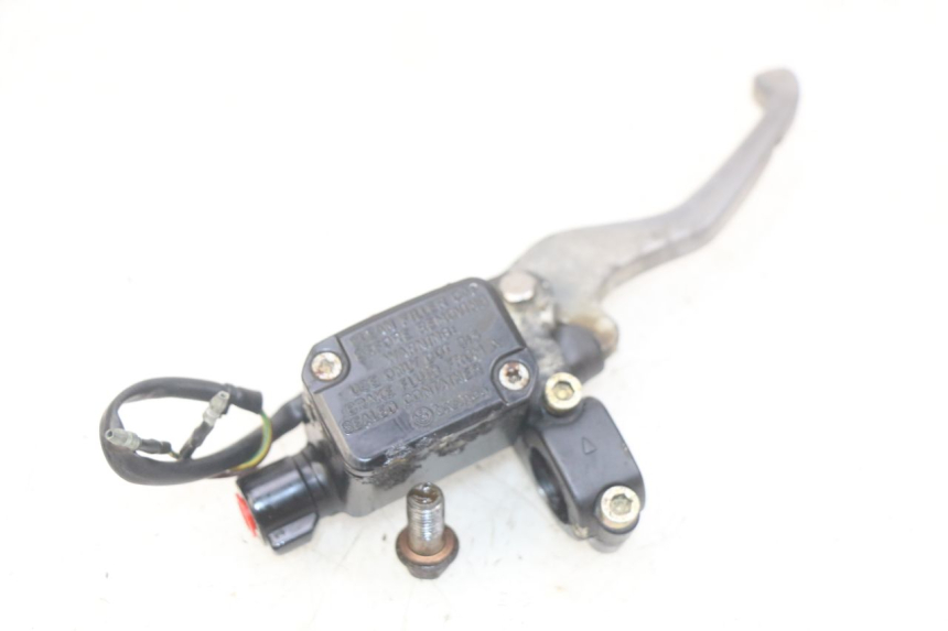 photo de FRONT BRAKE MASTER CYLINDER MBK BOOSTER NEXT GENERATION 50 (1995 - 1998)