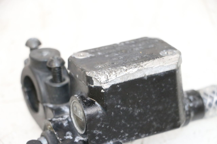 photo de FRONT BRAKE MASTER CYLINDER MBK BOOSTER SPIRIT NAKED 50 (2004 - 2017) - Additional view of the item