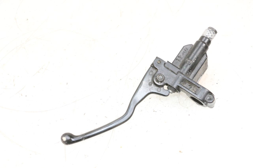 photo de FRONT BRAKE MASTER CYLINDER MBK BOOSTER SPIRIT NAKED 50 (2004 - 2017) - Fixing points details