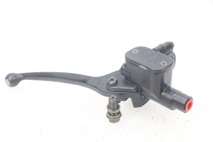 photo de FRONT BRAKE MASTER CYLINDER TNT MOTOR BOSTON 4T 50 (2018 - 2025)
