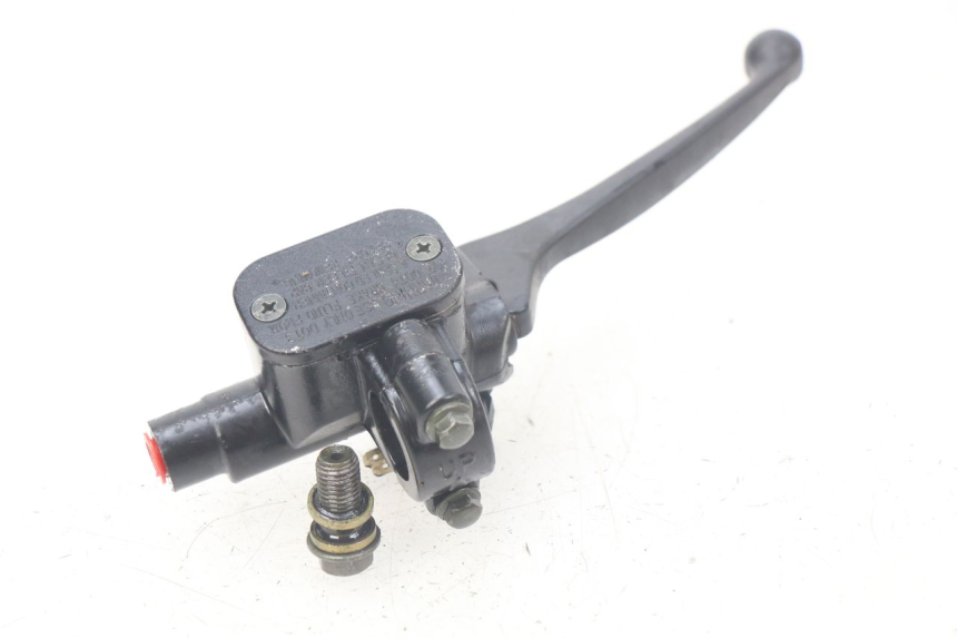 photo de FRONT BRAKE MASTER CYLINDER TNT MOTOR BOSTON 4T 50 (2018 - 2025)