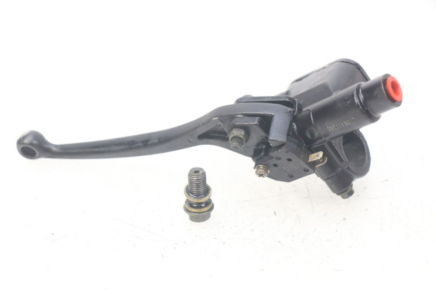 photo de FRONT BRAKE MASTER CYLINDER TNT MOTOR BOSTON 4T 50 (2018 - 2025)