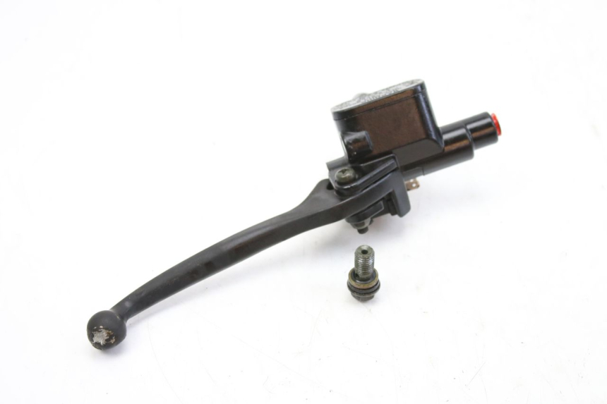 photo de FRONT BRAKE MASTER CYLINDER TNT MOTOR BOSTON 4T 50 (2018 - 2025)