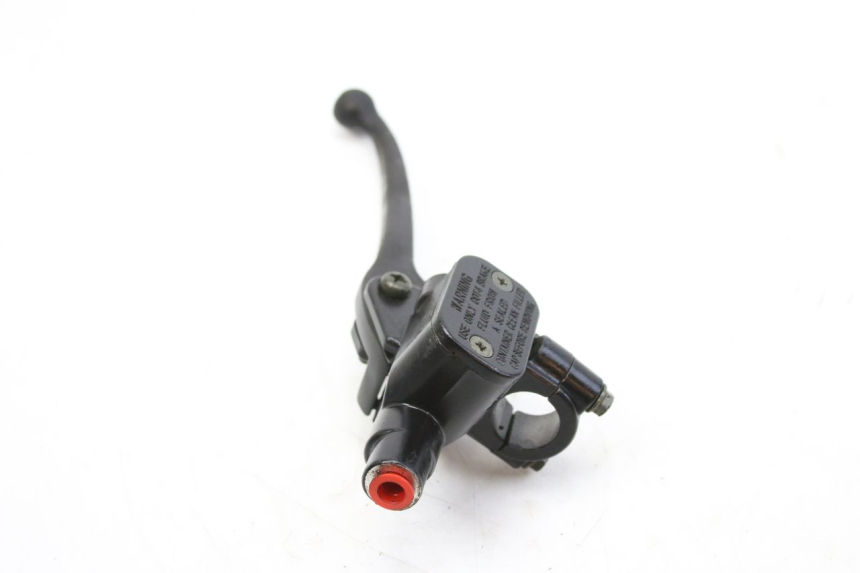 photo de FRONT BRAKE MASTER CYLINDER TNT MOTOR BOSTON 4T 50 (2018 - 2025)