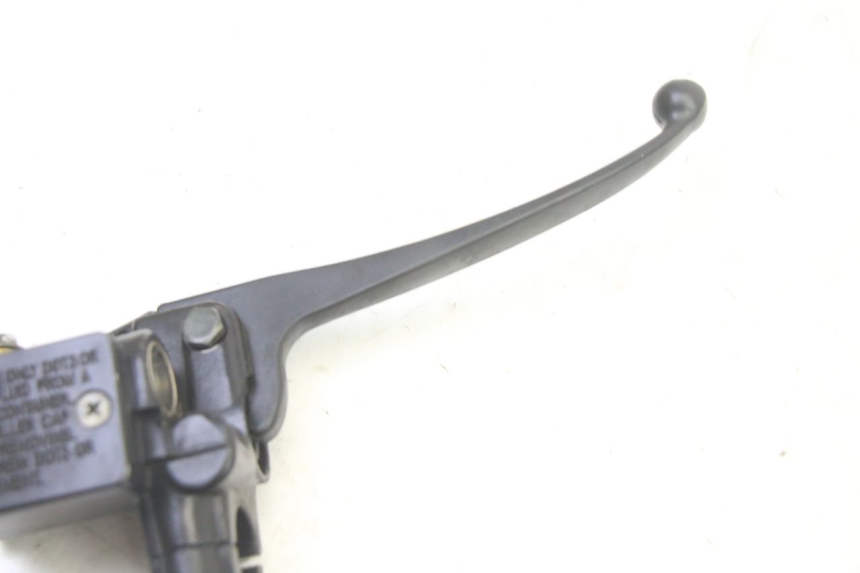 photo de FRONT BRAKE MASTER CYLINDER MOTRON BREEZY 4T 50 (2021 - 2025)