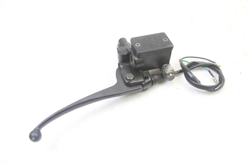 photo de FRONT BRAKE MASTER CYLINDER MOTRON BREEZY 4T 50 (2021 - 2025)