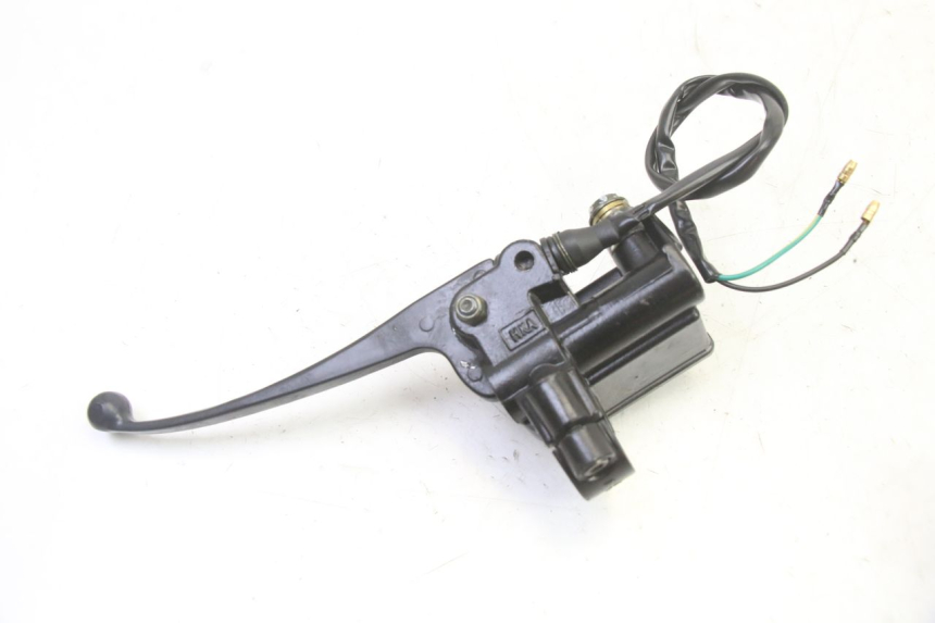 photo de FRONT BRAKE MASTER CYLINDER MOTRON BREEZY 4T 50 (2021 - 2025)