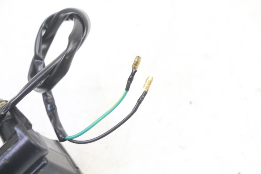 photo de FRONT BRAKE MASTER CYLINDER MOTRON BREEZY 4T 50 (2021 - 2025)