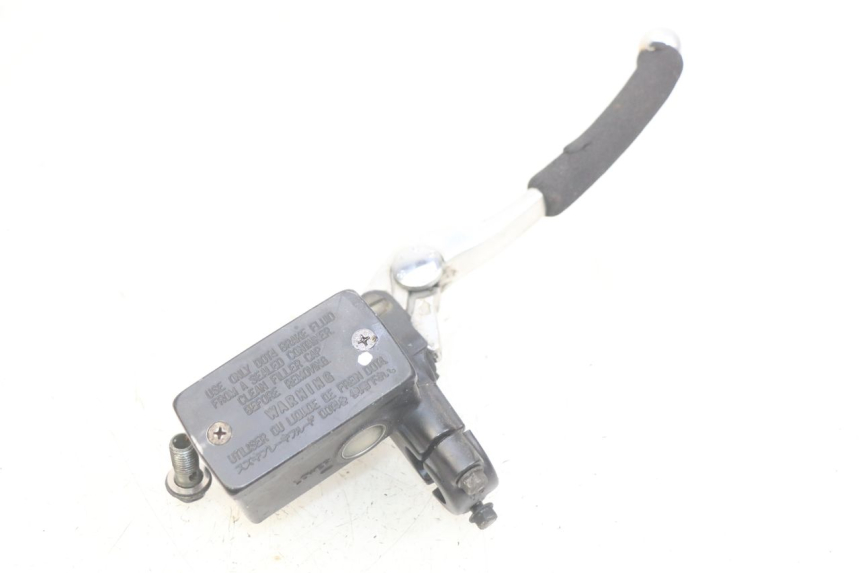 photo de FRONT BRAKE MASTER CYLINDER SUZUKI BURGMAN 650 (2002 - 2004)