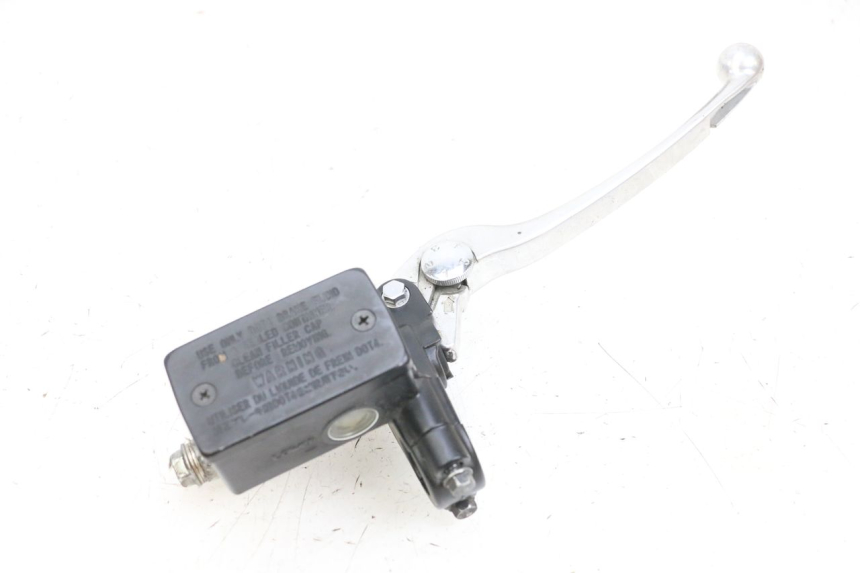 photo de FRONT BRAKE MASTER CYLINDER SUZUKI BURGMAN 650 (2013 - 2020)