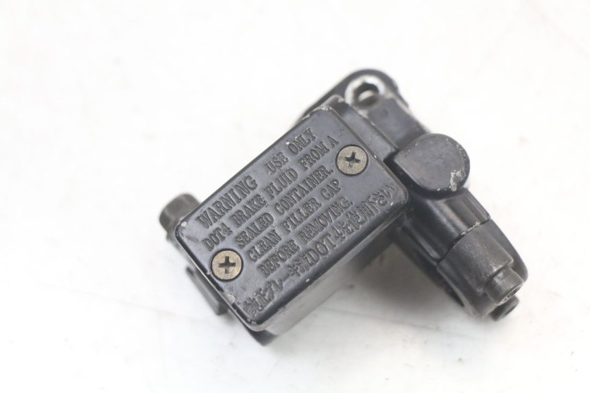 photo de FRONT MASTER CYLINDER YAMAHA BW'S BWS 125 (2010 - 2013)