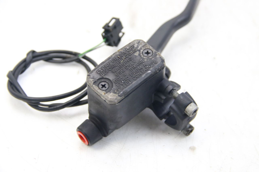 photo de FRONT BRAKE MASTER CYLINDER BMW C1 125 (2000 - 2003)