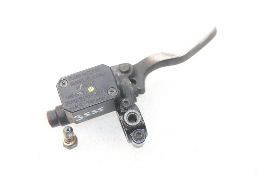 photo de FRONT BRAKE MASTER CYLINDER PIAGGIO CARNABY 125 (2007 - 2011)