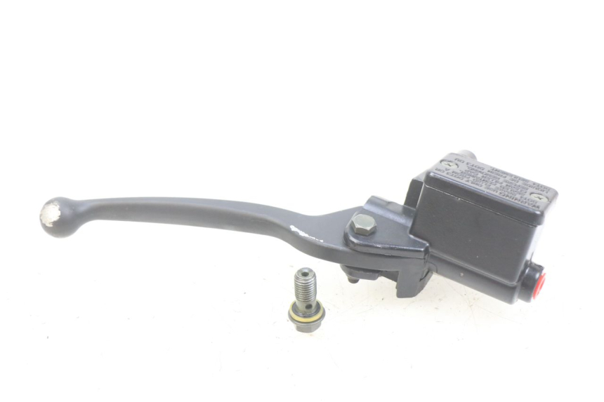 photo de FRONT BRAKE MASTER CYLINDER ORCAL CAVARO 4T 50 (2019 - 2023)