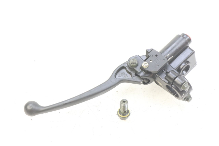 photo de FRONT BRAKE MASTER CYLINDER ORCAL CAVARO 4T 50 (2019 - 2023)