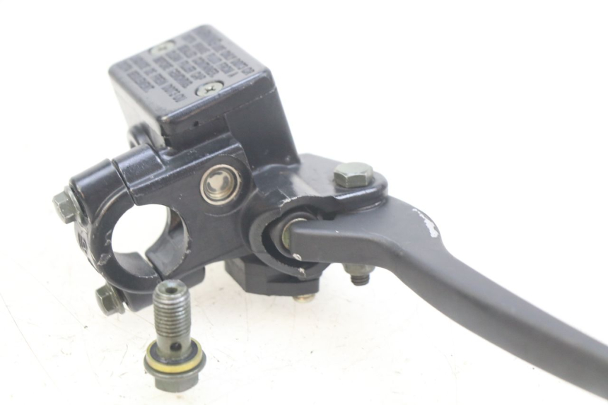 photo de FRONT BRAKE MASTER CYLINDER ORCAL CAVARO 4T 50 (2019 - 2023)