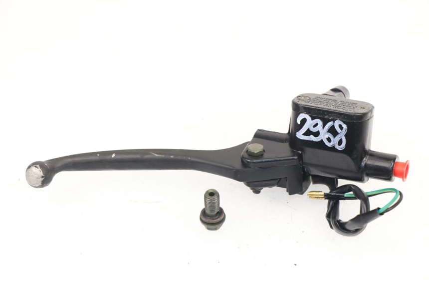 photo de FRONT BRAKE MASTER CYLINDER MASH CITY 4T 50 (2018 - 2020)