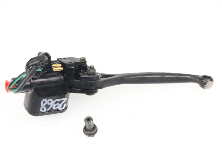 photo de FRONT BRAKE MASTER CYLINDER MASH CITY 4T 50 (2018 - 2020)