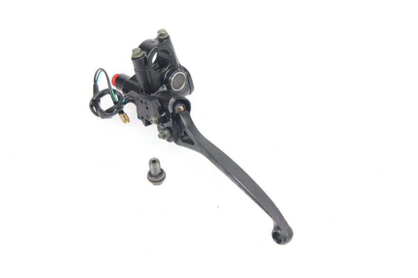 photo de FRONT BRAKE MASTER CYLINDER MASH CITY 4T 50 (2018 - 2020)