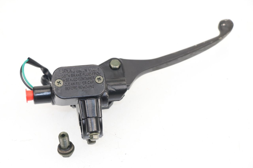 photo de FRONT BRAKE MASTER CYLINDER MASH CITY 4T 50 (2018 - 2020)