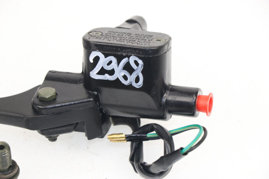 photo de FRONT BRAKE MASTER CYLINDER MASH CITY 4T 50 (2018 - 2020)
