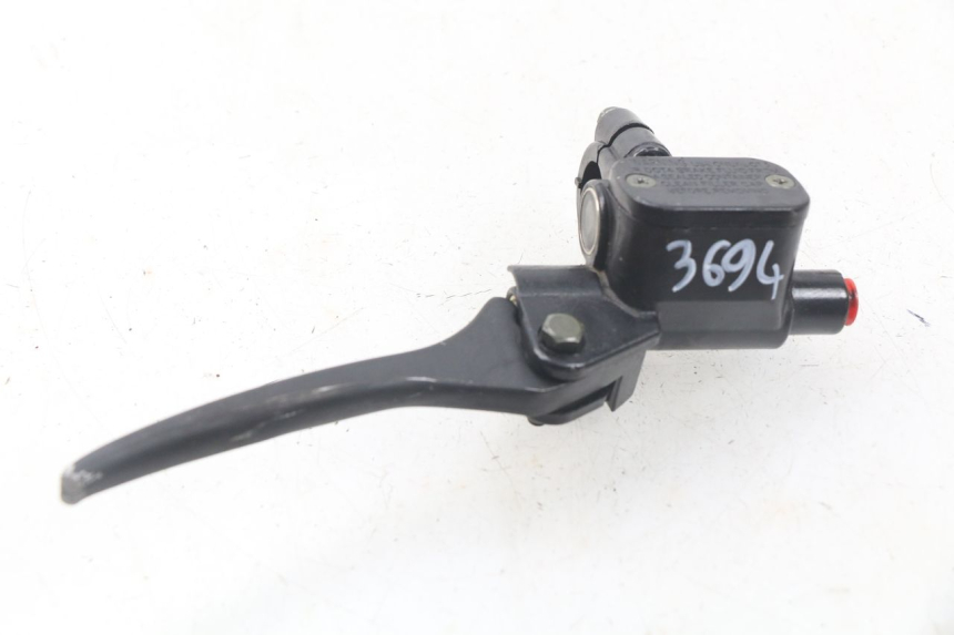 photo de FRONT BRAKE MASTER CYLINDER MASH CITY 4T 50 (2018 - 2020)