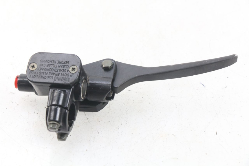 photo de FRONT BRAKE MASTER CYLINDER MASH CITY 4T 50 (2018 - 2020)