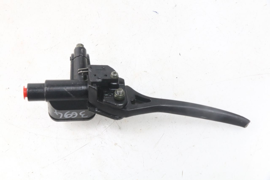 photo de FRONT BRAKE MASTER CYLINDER MASH CITY 4T 50 (2018 - 2020)