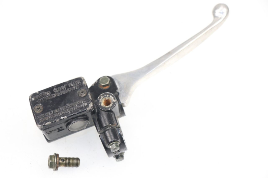 photo de FRONT BRAKE MASTER CYLINDER TNT MOTOR CITY 50 (2007 - 2018)