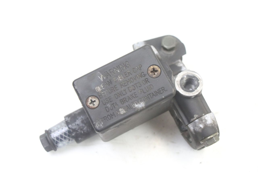 photo de FRONT BRAKE MASTER CYLINDER PEUGEOT CITYSTAR 2T 50 (2018 - 2021)