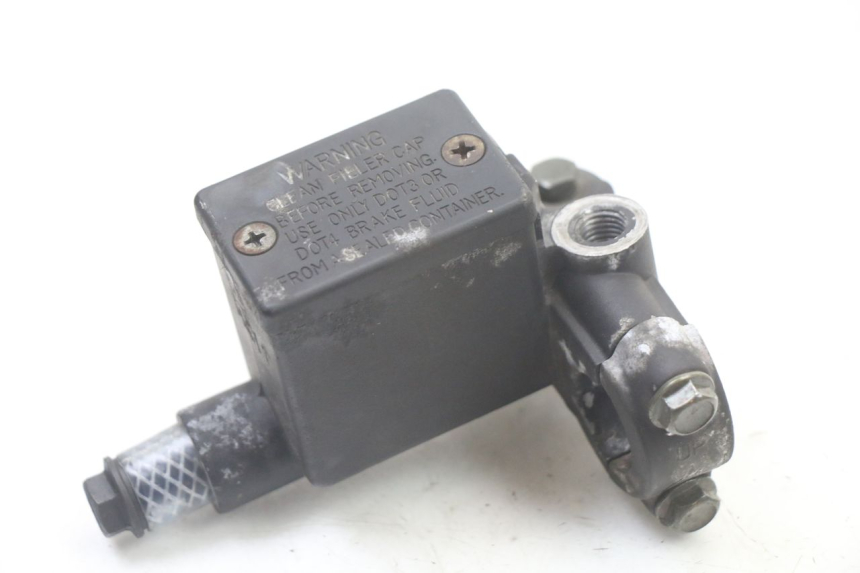 photo de FRONT BRAKE MASTER CYLINDER PEUGEOT CITYSTAR 2T 50 (2018 - 2021)