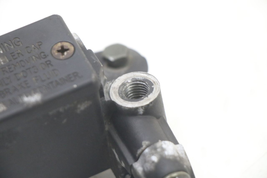 photo de FRONT BRAKE MASTER CYLINDER PEUGEOT CITYSTAR 2T 50 (2018 - 2021)