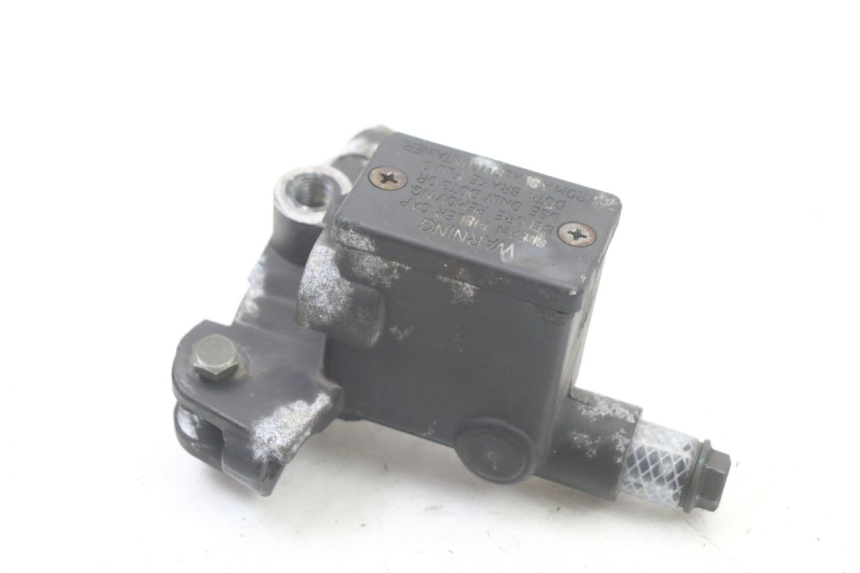 photo de FRONT BRAKE MASTER CYLINDER PEUGEOT CITYSTAR 2T 50 (2018 - 2021)