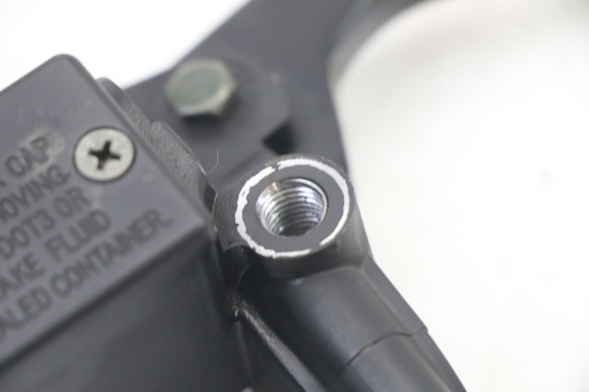 photo de FRONT BRAKE MASTER CYLINDER PEUGEOT CITYSTAR 2T 50 (2018 - 2021)