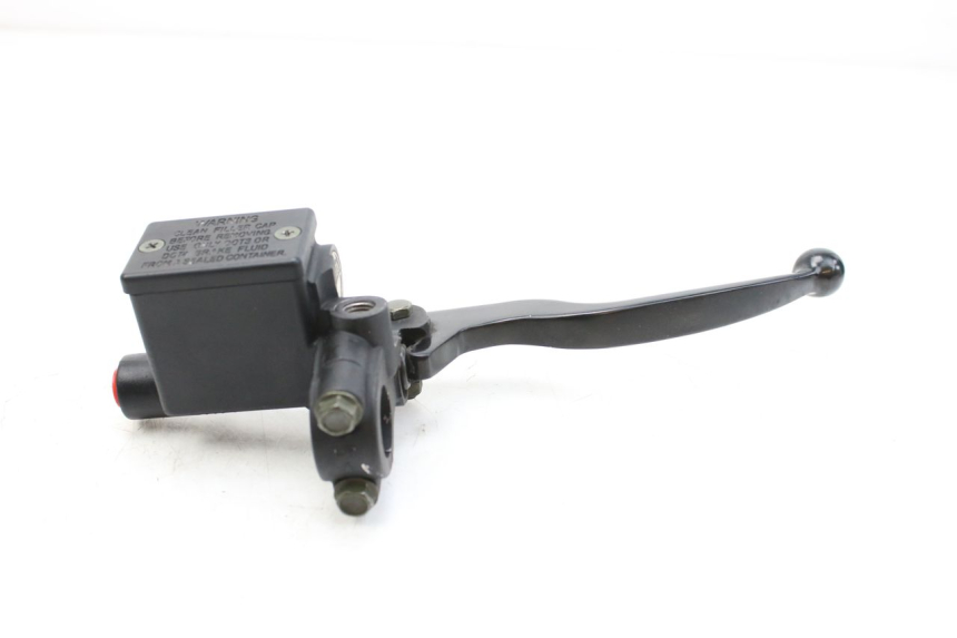 photo de FRONT BRAKE MASTER CYLINDER PEUGEOT CITYSTAR 125 (2011 - 2017)