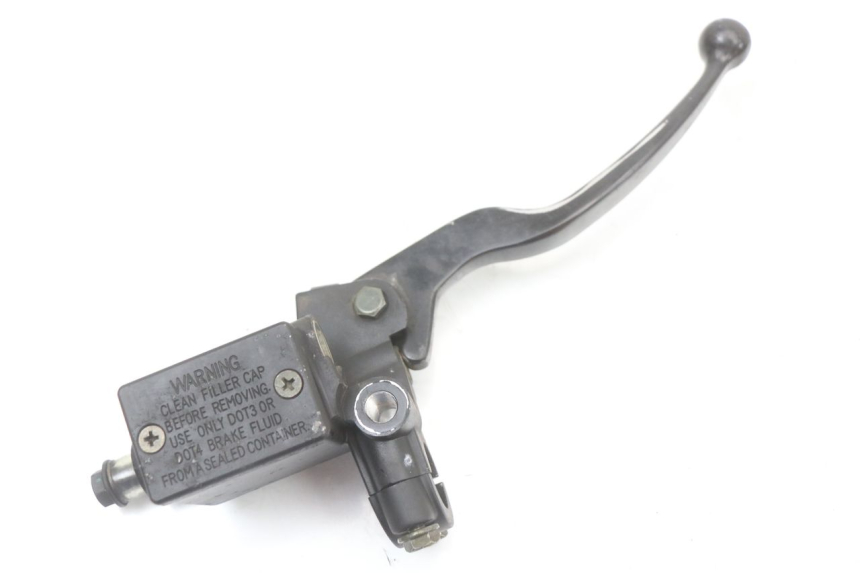 photo de FRONT BRAKE MASTER CYLINDER PEUGEOT CITYSTAR 50 (2013 - 2017)