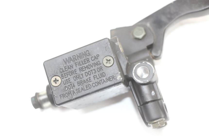 photo de FRONT BRAKE MASTER CYLINDER PEUGEOT CITYSTAR 50 (2013 - 2017)