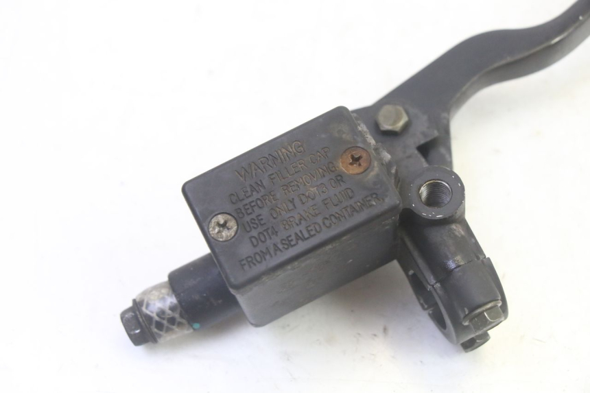 photo de FRONT BRAKE MASTER CYLINDER PEUGEOT CITYSTAR 50 (2013 - 2017)