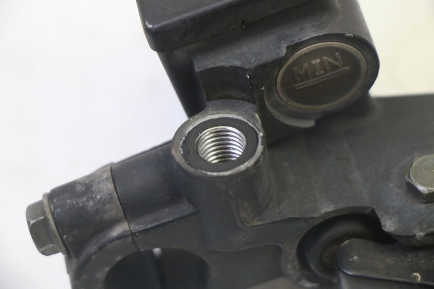 photo de FRONT BRAKE MASTER CYLINDER PEUGEOT CITYSTAR 50 (2013 - 2017)