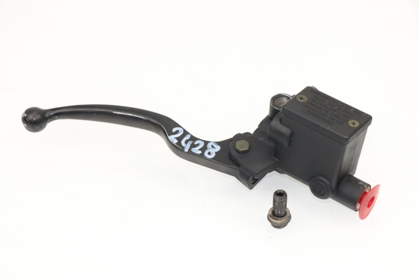 photo de FRONT BRAKE MASTER CYLINDER PEUGEOT CITYSTAR 50 (2013 - 2017)