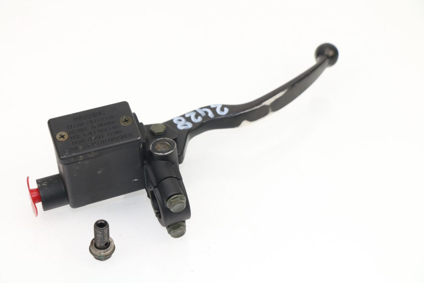photo de FRONT BRAKE MASTER CYLINDER PEUGEOT CITYSTAR 50 (2013 - 2017)